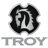 Troyind.com logo