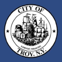 Troyny.gov logo