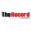 Troyrecord.com logo