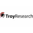 Troyresearch.com logo