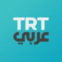 Trtarabic.tv logo