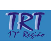 Trtes.jus.br logo