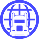 Truckdriverssalary.com logo