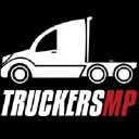 Truckersmp.com logo