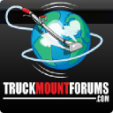 Truckmountforums.com logo