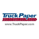 Truckpaper.com logo