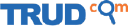 Trud.com logo