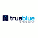 Trueblue.com logo