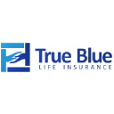 Truebluelifeinsurance.com logo