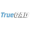 Truecad.si logo