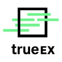 Trueex.com logo