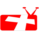 Truegod.tv logo