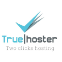 Truehoster.net logo