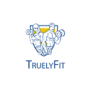 Truelyfit.com logo