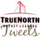 Truenorthhockey.com logo