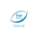 Truerest.com logo