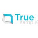 Truesample.com logo