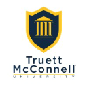 Truett.edu logo