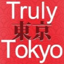 Trulytokyo.com logo