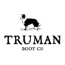 Trumanboot.com logo