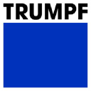 Trumpf.com logo