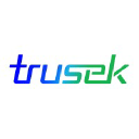 Trusek.com logo