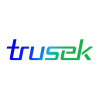 Trusek.com logo