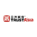Trustasia.com logo