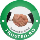 Trusted.ro logo