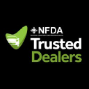 Trusteddealers.co.uk logo