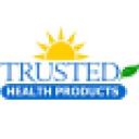 Trustedhealthproducts.com logo