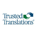 Trustedtranslations.com logo