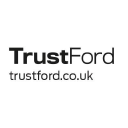Trustford.co.uk logo