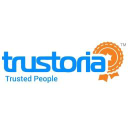 Trustoria.com logo