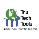 Trutechtools.com logo