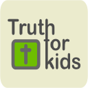 Truthforkids.com logo