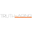 Truthinaging.com logo