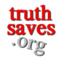 Truthsaves.org logo