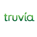 Truvia.com logo