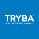 Tryba.com logo