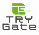 Trygate.com logo