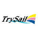 Trysail.jp logo