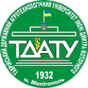 Tsatu.edu.ua logo
