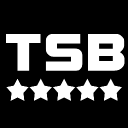 Tsbgamers.org logo