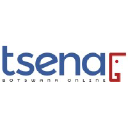 Tsena.co.bw logo