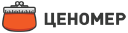 Tsenomer.ru logo