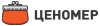 Tsenomer.ru logo