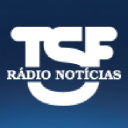 Tsf.pt logo