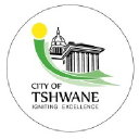 Tshwane.gov.za logo