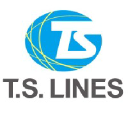 Tslines.com logo